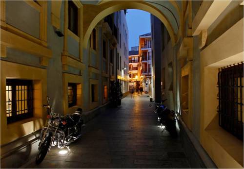 Murcia Spain Booking Discount booking.com