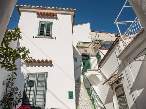 Vietri Italie Réservation Réduction booking.com