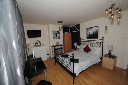 London United Kingdom Booking Discount booking.com