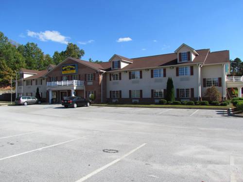 Hampton (Georgia) United States Booking Discount booking.com
