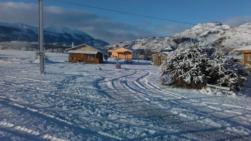 Cochrane Chili Réservation Réduction booking.com