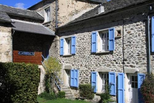 Saint-Hostien France Booking Discount booking.com