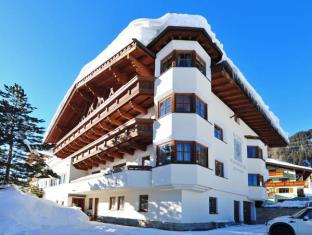 Sankt Anton am Arlberg Austria Booking Discount agoda.com