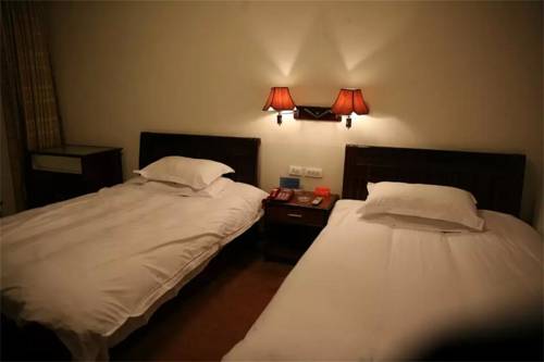 Zhongxiang China Booking Discount booking.com