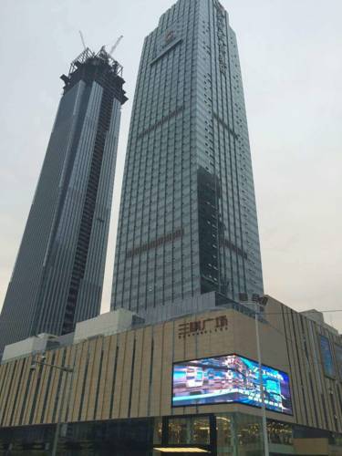 Nanning China Booking Discount booking.com