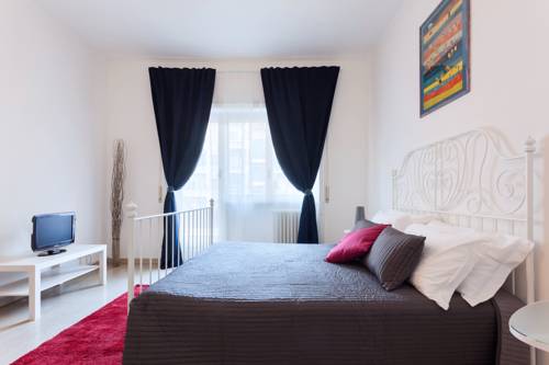 Roma Italie Réservation Réduction booking.com