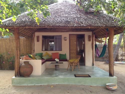 Kalpitiya Sri Lanka Réservation Réduction booking.com