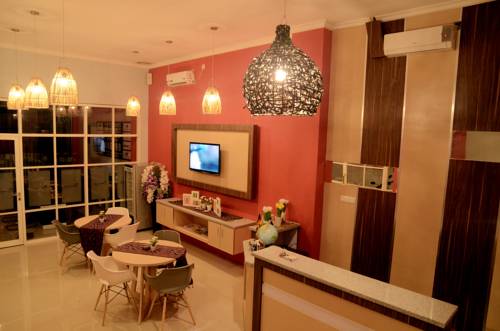 Makassar Indonésie Réservation Réduction booking.com