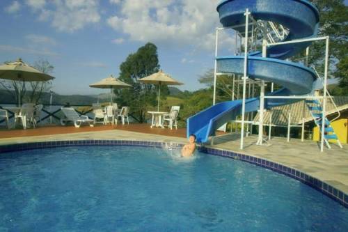 Nazaré Paulista Brésil Réservation Réduction booking.com