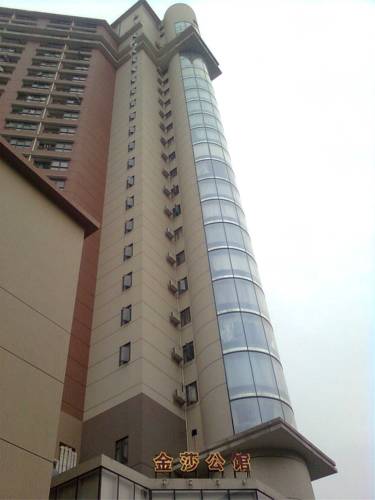 Zhuhai China Booking Discount booking.com