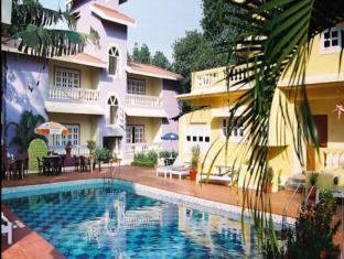 Goa India Booking Discount agoda.com