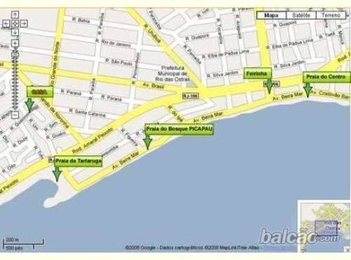 Rio das Ostras Brazil Booking Discount booking.com