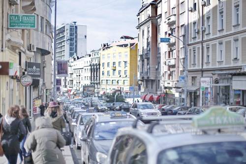 Belgrade Serbia Booking Discount booking.com