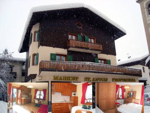 Livigno Italy Booking Discount booking.com