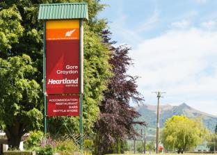 Gore New Zealand Booking Discount agoda.com