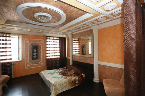 Yoshkar-Ola Russia Booking Discount booking.com