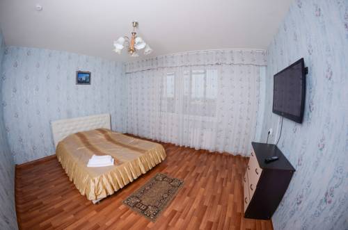 Krasnoiarsk Russia Booking Discount booking.com