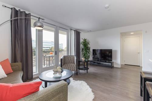 Campbell United States Booking Discount booking.com