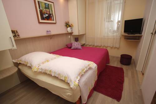 Tučepi Croatie Réservation Réduction booking.com