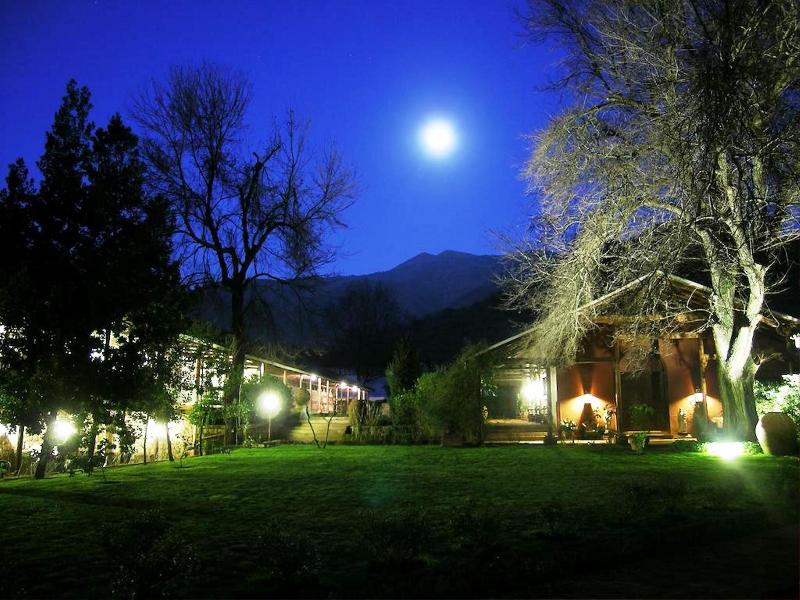 San Fernando Chile Booking Discount agoda.com
