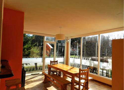 Esquel Argentina Booking Discount booking.com