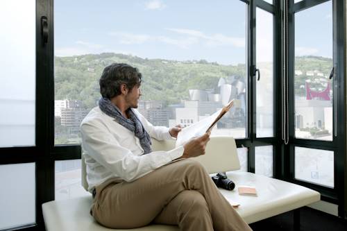 Bilbao Spain Booking Discount booking.com