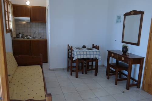 Mikri Vigla Grèce Réservation Réduction booking.com