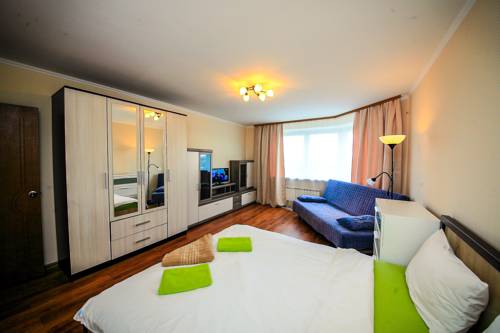 Dolgoprudnyy Russia Booking Discount booking.com