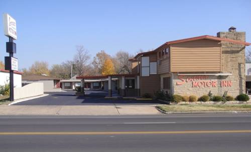Winfield (Kansas) United States Booking Discount booking.com