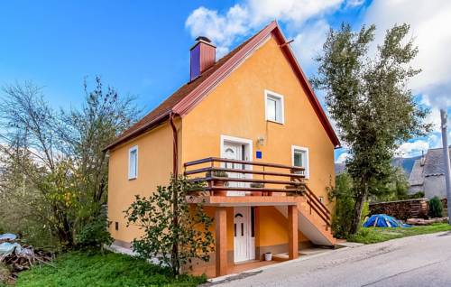 Lic Croatie Réservation Réduction booking.com