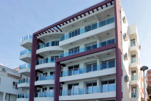 Dobra Voda Monténégro Réservation Réduction booking.com