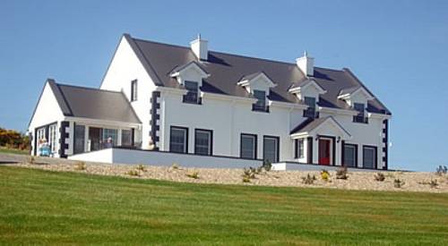 Redcastle, Moville Ireland Booking Discount booking.com