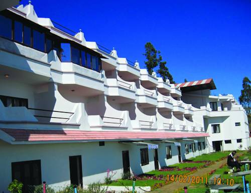 Kodaikānāl India Booking Discount booking.com