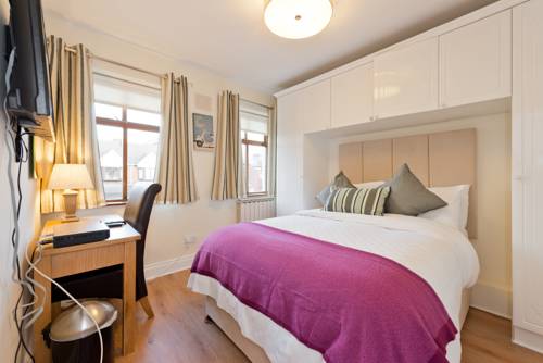 Dublin Irlande Réservation Réduction booking.com