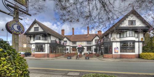 Port Sunlight United Kingdom Booking Discount booking.com