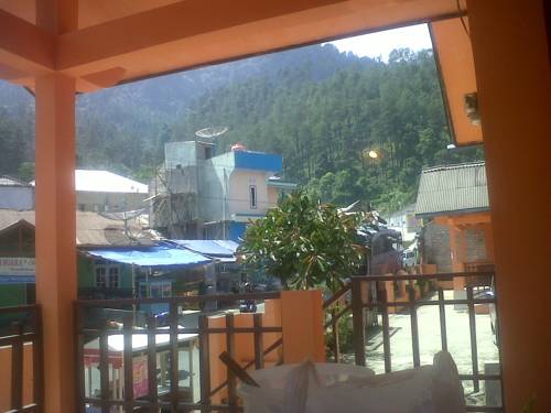 Bumijawa Indonesia Booking Discount booking.com