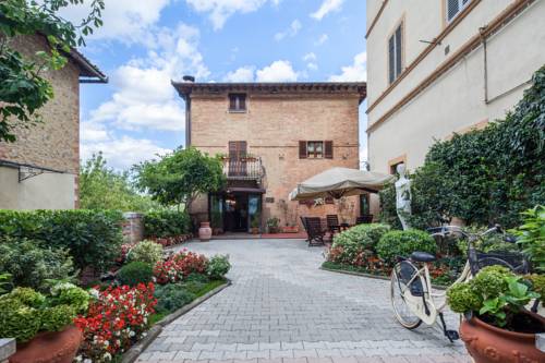 Siena Italy Booking Discount booking.com