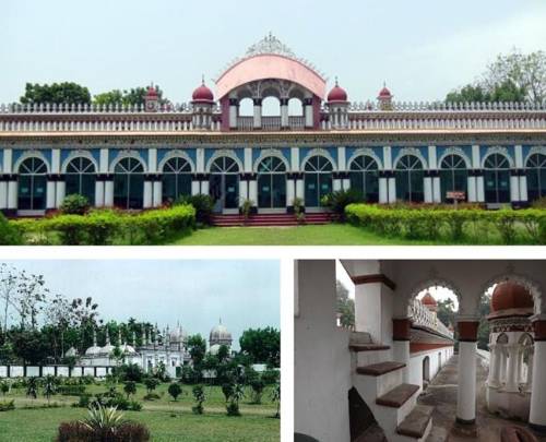 Barni Chandbari Bangladesh Réservation Réduction booking.com