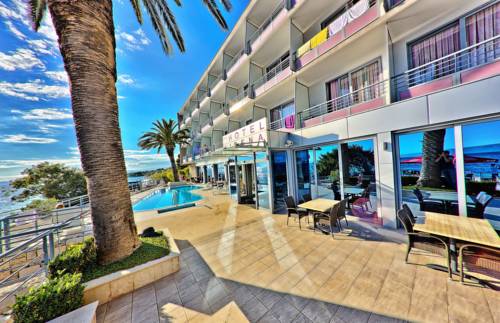 Podgora Croatie Réservation Réduction booking.com