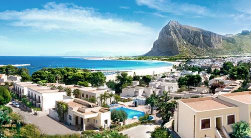 San Vito lo Capo Italie Réservation Réduction booking.com