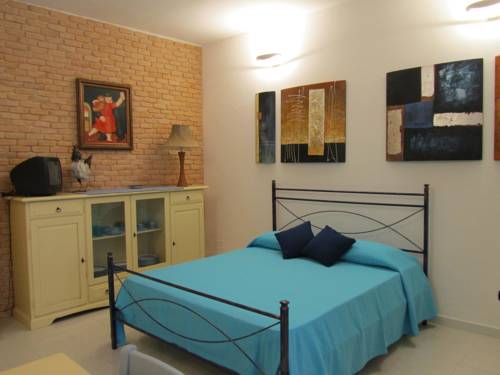 Lipari Italie Réservation Réduction booking.com