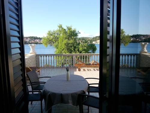 Tisno Croatia Booking Discount booking.com