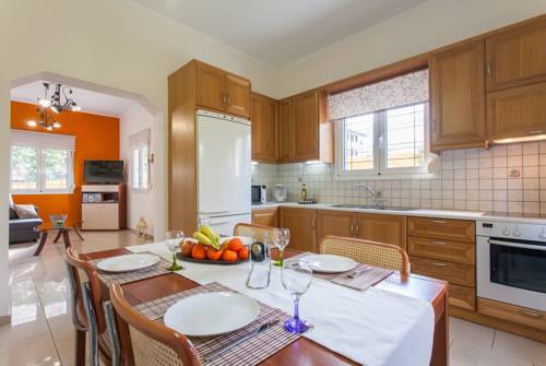 Chania Town Greece Booking Discount booking.com