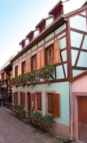 Eguisheim France Booking Discount booking.com