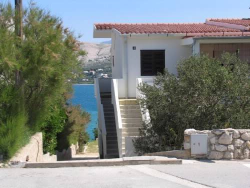 Pag Croatia Booking Discount booking.com