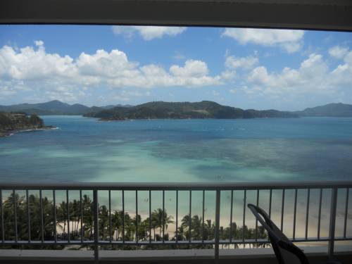 Hamilton Island Australia Booking Discount booking.com