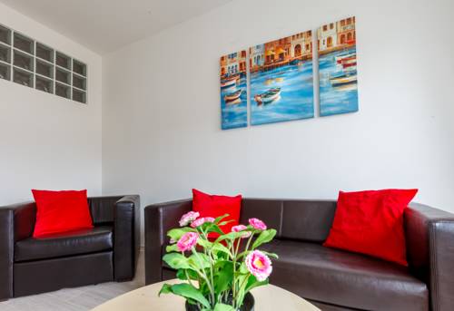 Prague Czech republic Booking Discount booking.com