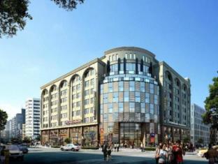 Shanghai China Booking Discount agoda.com