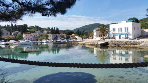 Žman Croatie Réservation Réduction booking.com