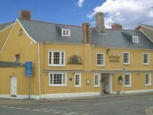 Abergavenny United Kingdom Booking Discount agoda.com